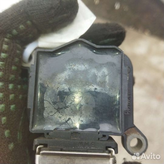 Катушка зажигания BMW X5 E53