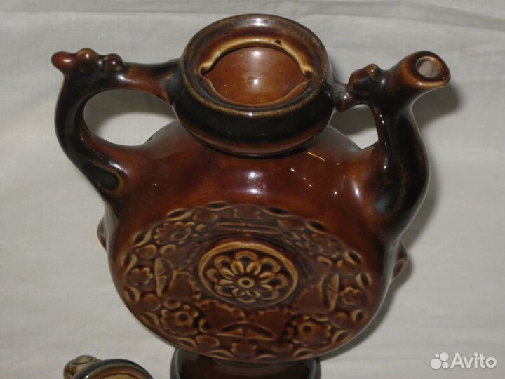 Кувшин. Олимпиада-80. СССР