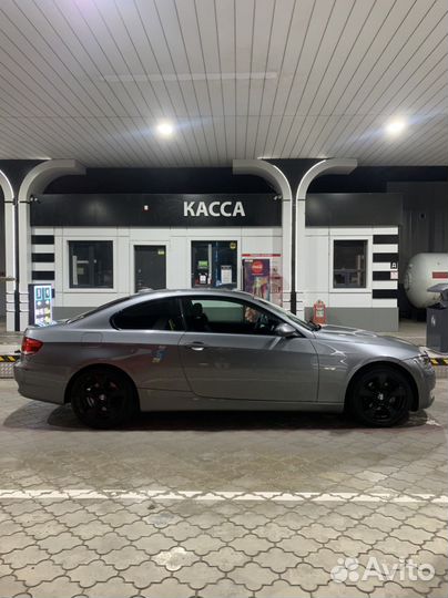 BMW 3 серия 2.0 AT, 2009, 210 000 км