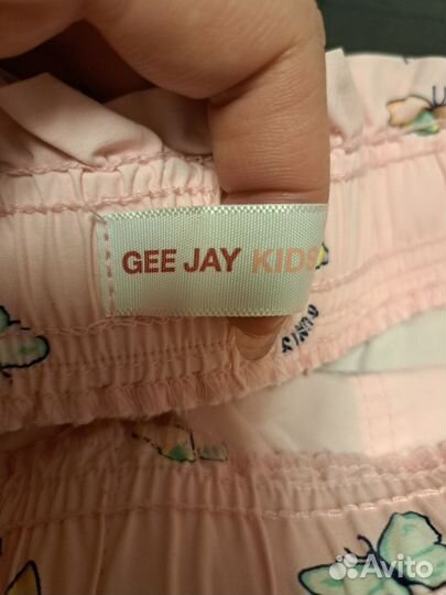 Новые шортики и кепка