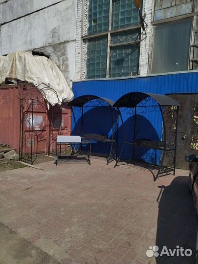 Продам мангал