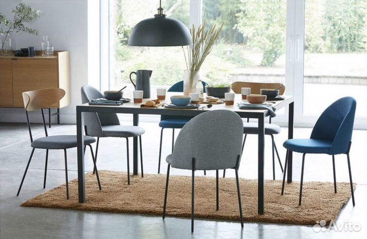 Обеденные стулья