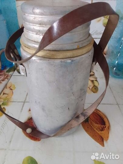 Термос СССР