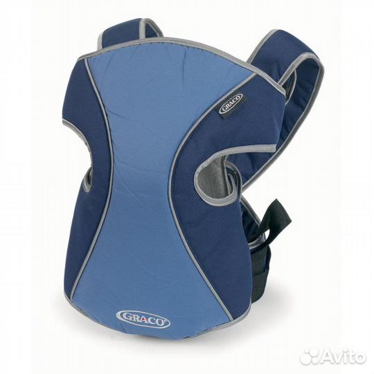 Переноска-Кенгуру