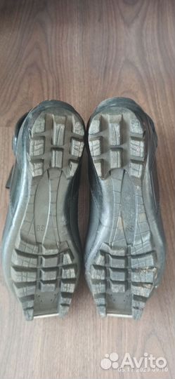 Лыжные ботинки nordway 39