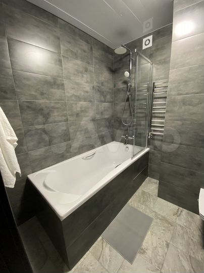 2-к. квартира, 56,4 м², 16/16 эт.