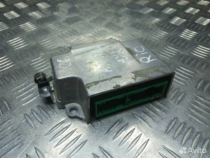 Блок управления AIR BAG Kia RIO JB 2005-2011