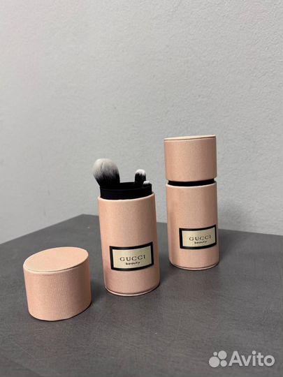 Набор кистей для макияжа