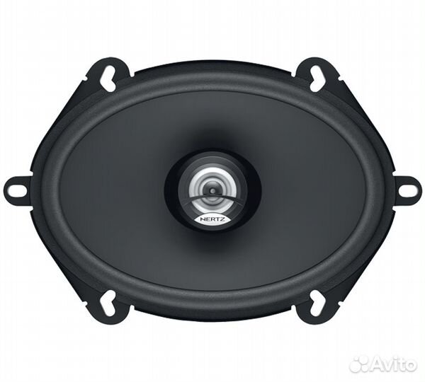 Акустическая система Hertz DCX 570.3