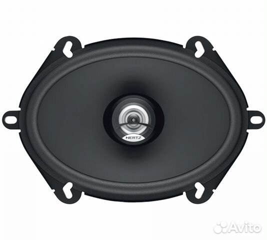 Акустическая система Hertz DCX 570.3