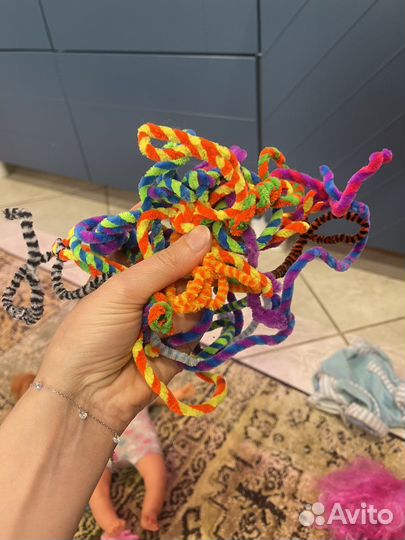 Игрушки для девочки