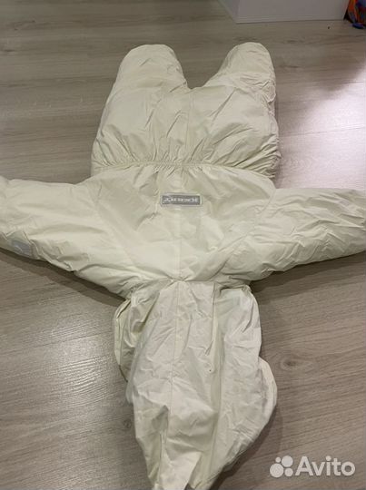 Зимний комбинезон kerry 80