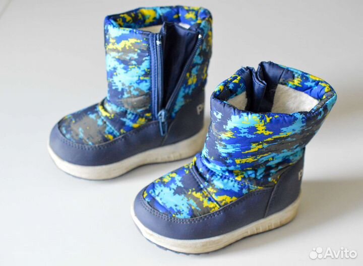 Детская обувь