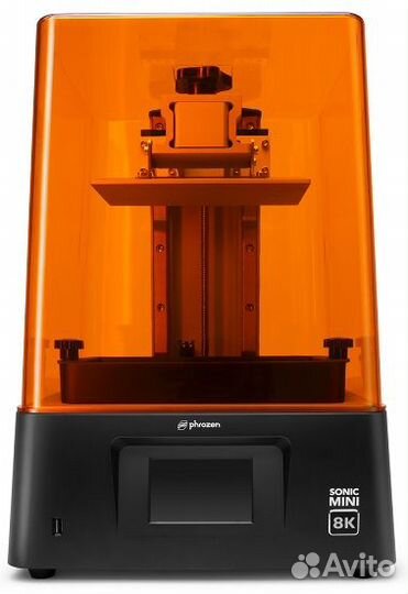 3D принтер Phrozen Sonic Mini 8k