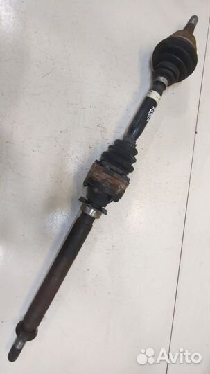 Полуось Lancia Lybra, 2000