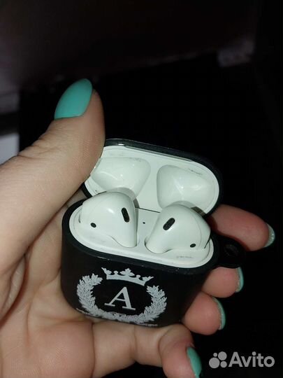 Airpods