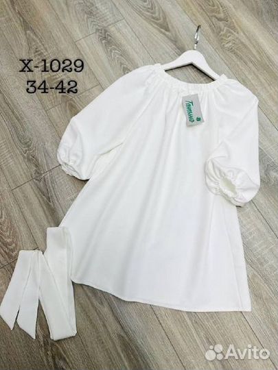 Новое. На девочку или девушку 42 р