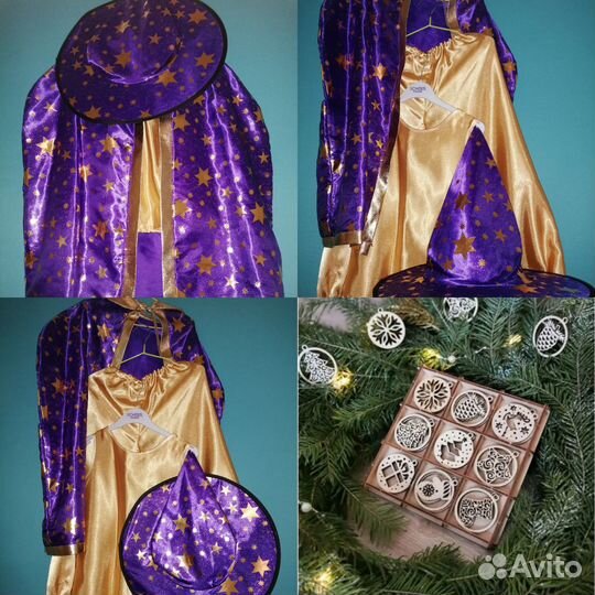 Тематические костюмы фотосессия, праздник