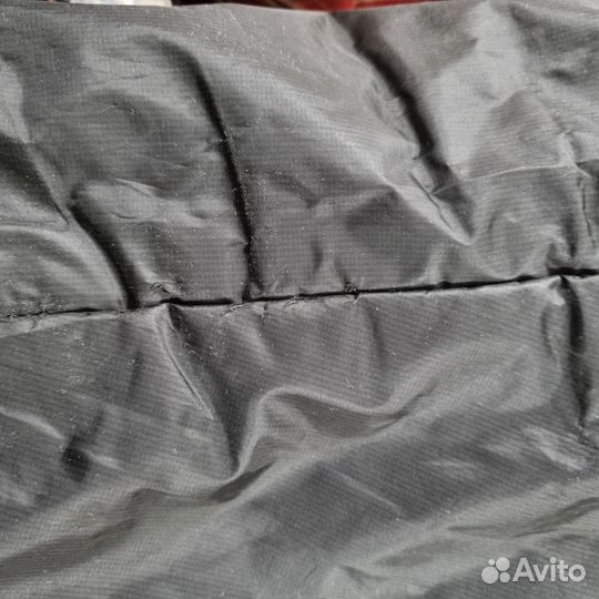 Куртка мужская Adidas