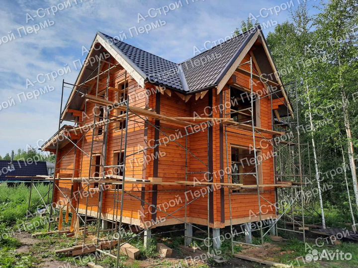 Строительные леса лрсп 200