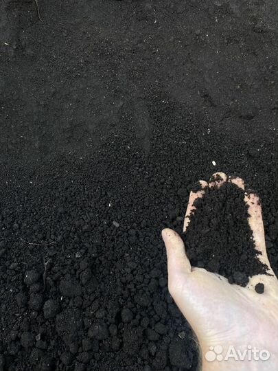 Чернозем с доставкой