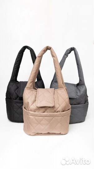 Сумка-переноска для мелких собак