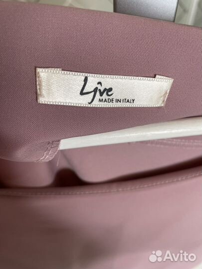 Serginetti платье