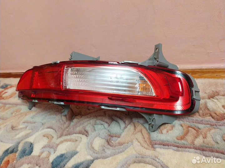 Kia Sportage 4 Фонарь задний левый