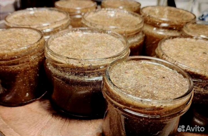 Варенье от простатита