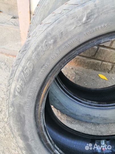 Matador MP 16 Stella 2 12.5/55 R16