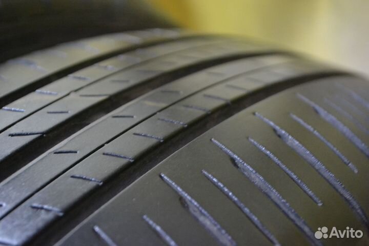 Dunlop Enasave EC300+ 195/65 R15