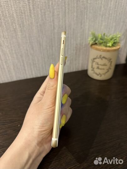 iPhone 7 Plus, 128 ГБ