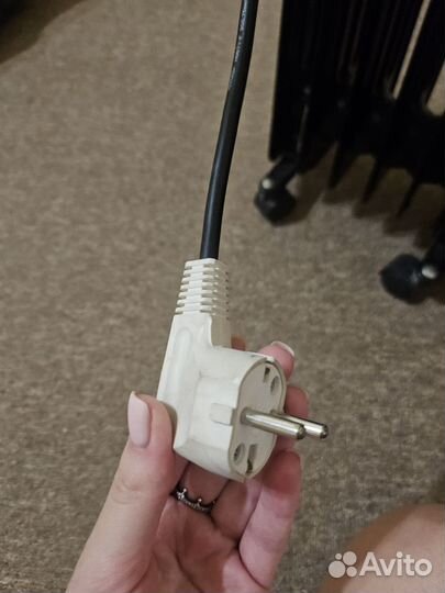 Масляный обогреватель timberk