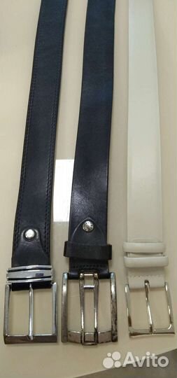 Ремень мужской