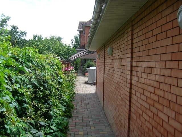 Дом 252 м² на участке 5 сот.