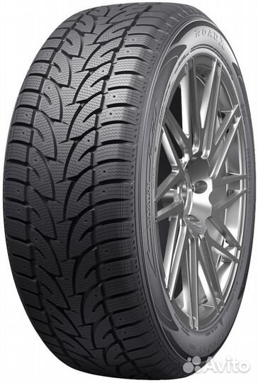 RoadX RX Frost WH12 215/60 R17 96H