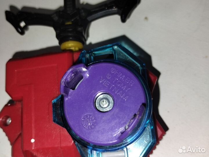 Меч такара томи