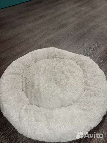 Лежанка для собак