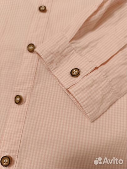 Рубашка и жилет Mothercare 134