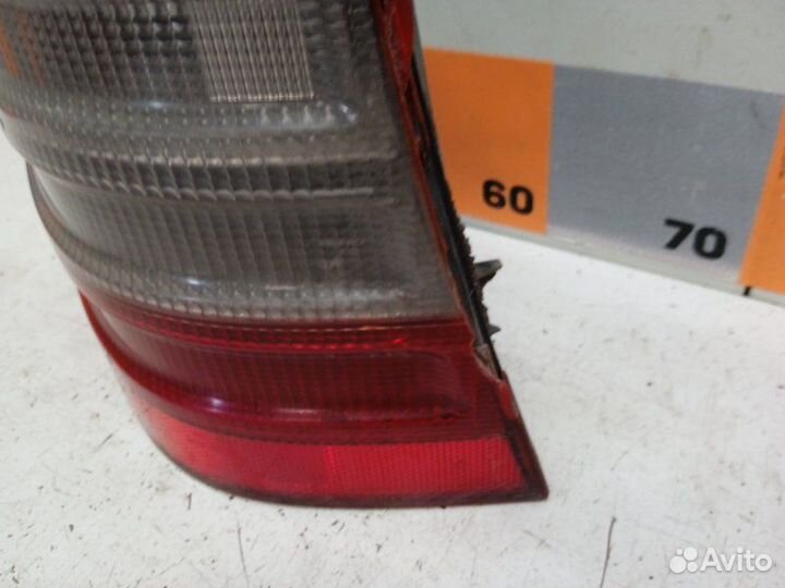 Фонарь задний левый Mercedes-Benz M-Class W163 3.2