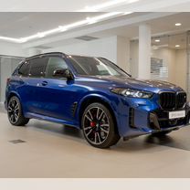 Новый BMW X5 4.4 AT, 2023, цена от 19 261 000 руб.