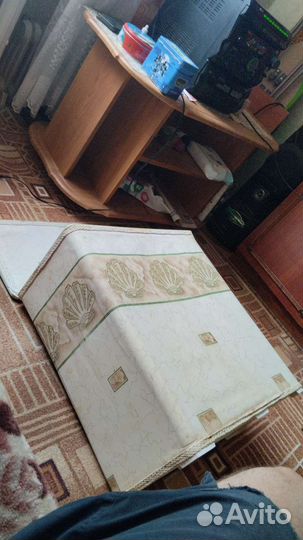 Ящик для постельного белья