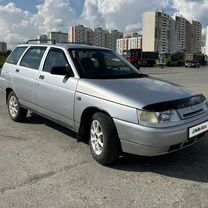 ВАЗ (LADA) 2111 1.5 MT, 2004, 184 500 км, с пробегом, цена 199 000 руб.