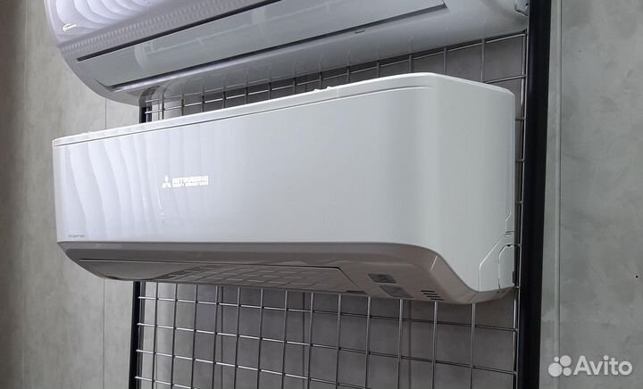 Сплит-системы Mitsubishi Heavy Ind. (20-100 кв.м.)