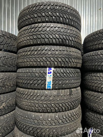 КАМА Alga SUV (HK-532) 225/75 R16