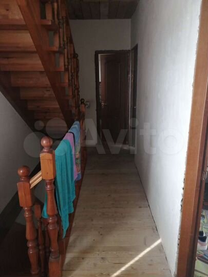 Дом 200 м² на участке 11 сот.