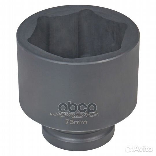 Головка ударная торцевая 1