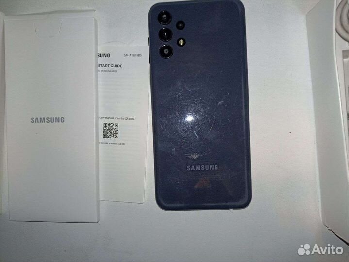 Смартфон Samsung A 13s 64gb