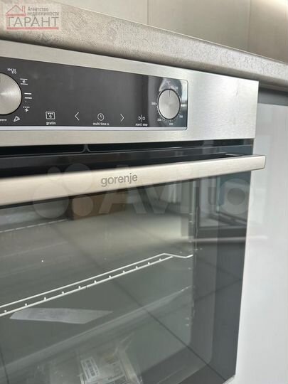 2-к. квартира, 61,7 м², 19/29 эт.