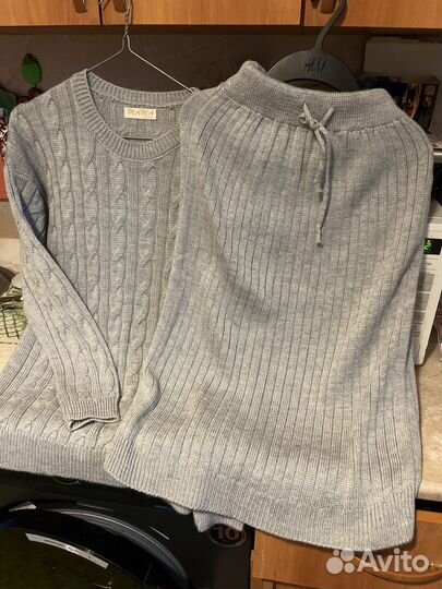 Женские вещи пакетом 48 50